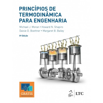 Princípios De Termodinâmica Para Engenharia