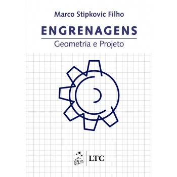 Engrenagens - Geometria E Projeto