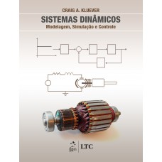 Sistemas Dinâmicos: Modelagem, Simulação E Controle