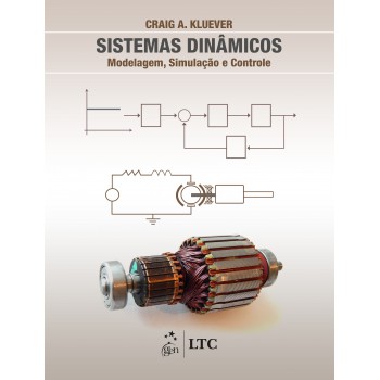 Sistemas Dinâmicos: Modelagem, Simulação E Controle