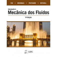 Introdução à Mecânica Dos Fluidos