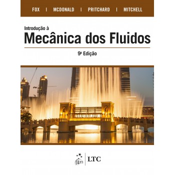 Introdução à Mecânica Dos Fluidos