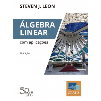 álgebra Linear Com Aplicações