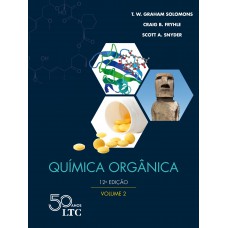 Química Orgânica - Vol. 2