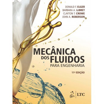 Mecânica Dos Fluidos Para Engenharia