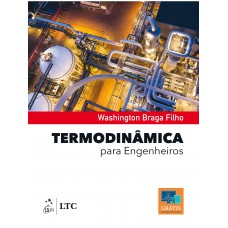 Termodinâmica Para Engenheiros