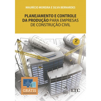 Planejamento E Controle Da Produção Para Empresas De Construção Civil