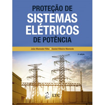 Proteção De Sistemas Elétricos De Potência