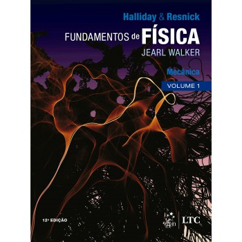 Fundamentos Da Física - Mecânica - Volume 1