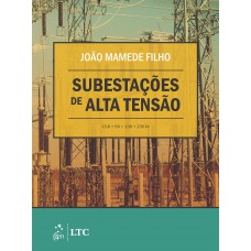 Subestações De Alta Tensão