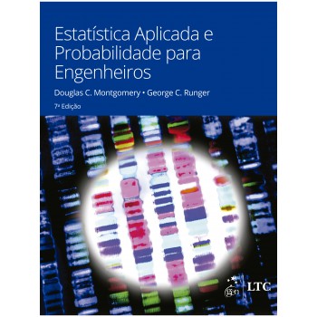 Estatística Aplicada E Probabilidade Para Engenheiros