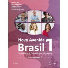 Novo Avenida Brasil 1