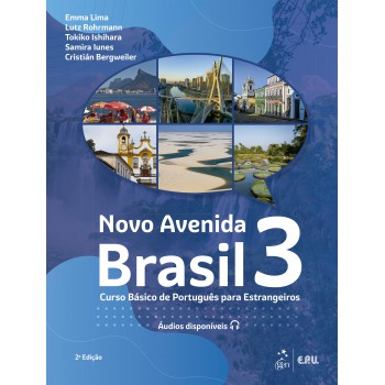 Novo Avenida Brasil 3