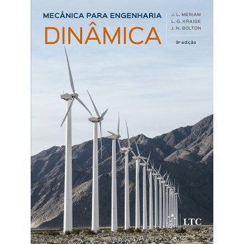 Mecânica Para Engenharia - Dinâmica