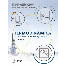 Termodinâmica Na Engenharia Química