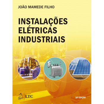 Instalações Elétricas Industriais