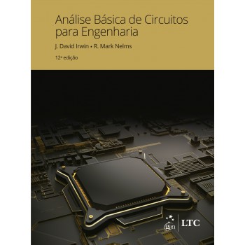 Análise Básica De Circuitos Para Engenharia