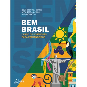 Bem Brasil - Curso De Português Para Estrangeiros