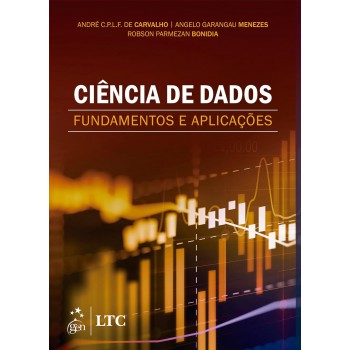 Ciência De Dados - Fundamentos E Aplicações