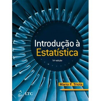 Introdução à Estatística