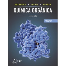 Química Orgânica Vol.1