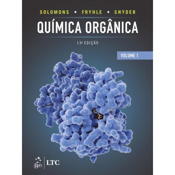 Química Orgânica Vol.1