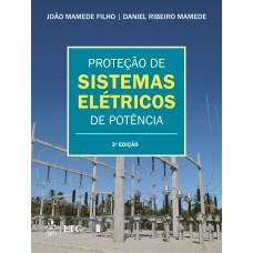 Proteção De Sistemas Elétricos De Potência