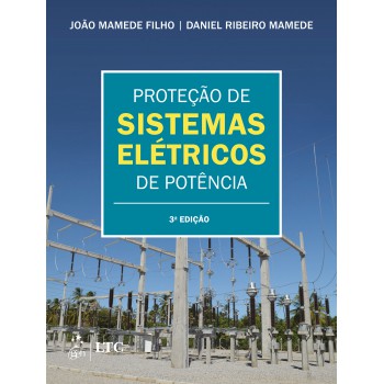 Proteção De Sistemas Elétricos De Potência