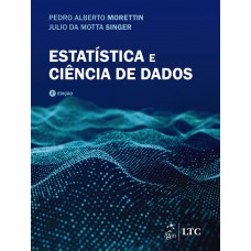 Estatística E Ciência De Dados
