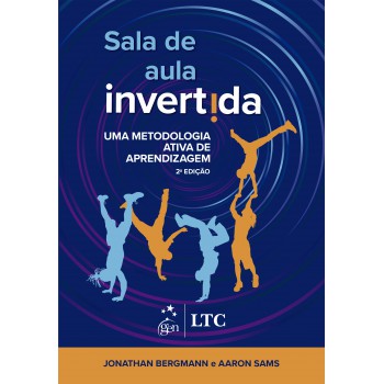 Sala De Aula Invertida