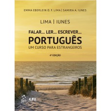 Alar... Ler... Escrever... Portugues - Um Curso Para Estrangeiros