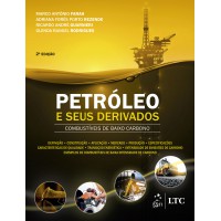 Petr-leo E Seus Derivados