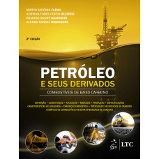 Petr-leo E Seus Derivados