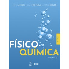 Físico-química Vol. 1