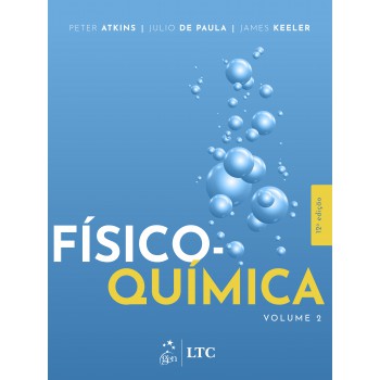 Físico-química Vol. 2