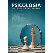 Psicologia - Prática Clínica On-line E Presencial
