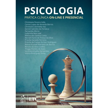 Psicologia - Prática Clínica On-line E Presencial