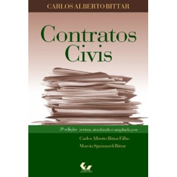 Contratos Civis