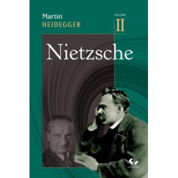 Nietzsche Vol. II