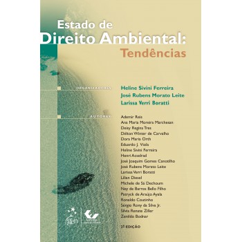 Estado de Direito Ambiental - Tendências