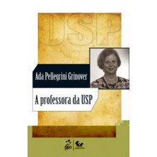 A Professora Da Usp