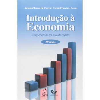 Introdução à Economia - Uma Abordagem Estruturalista