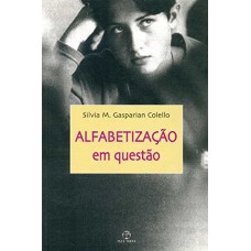 ALFABETIZACAO EM QUESTAO