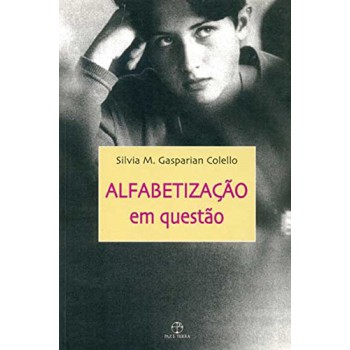 ALFABETIZACAO EM QUESTAO