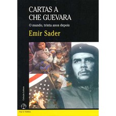 Cartas A Che Guevara