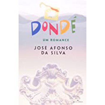 DONDE - UM ROMANCE