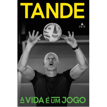 A Vida é Um Jogo