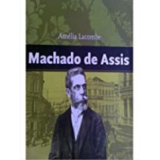 Machado De Assis - Conh. Nossos Classicos