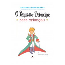 O Pequeno Príncipe Para Crianças