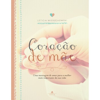 Coração De Mãe